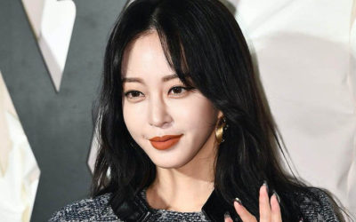 Han Ye Seul ataca a Kim Yong Ho del Instituto Garo Sero en un mensaje