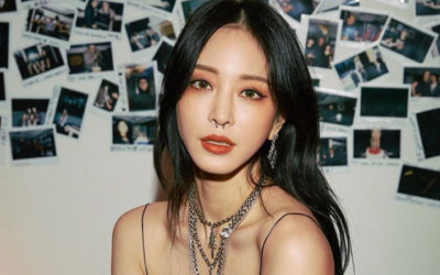 Comercial de Han Ye Seul en la isla de Jeju es cancelado debido a las preocupaciones de COVID-19
