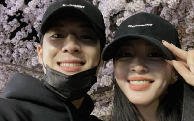 Dispatch afirma que el novio de la actriz Han Ye Seul, Ryu Sung Jae, solía ser un acompañante masculino