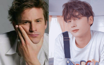 MOA no pueden superar las similitudes entre Hueningkai de TXT y su papá