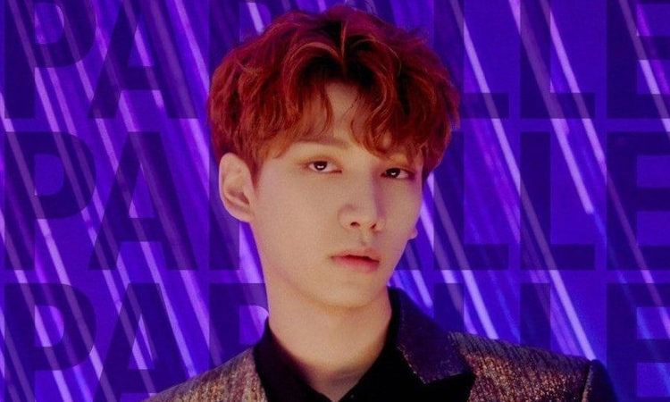 Hyuk de VIXX habla en contra de conducir ebrio después de perder a su primo