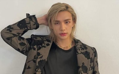 JYP Entertainment actualiza a STAY sobre la pausa temporal de Hyunjin de Stray Kids