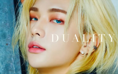 CLIO bajo fuego por excluir a Hyunjin de Stray Kids en las photocards