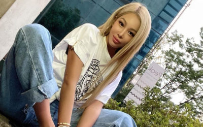Jessi admite con vergüenza a que integrante de GOT7 desea entrevistar