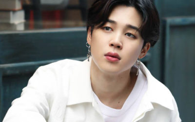 Jimin de BTS es uno de los favoritos entre los guionistas y cineastas de doramas coreanos