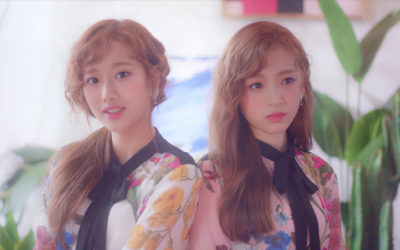 Netizens confundidos con las declaraciones Naeun y Jinsol de APRIL sobre la controversia del acoso