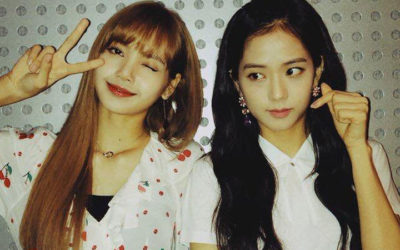 Jisoo de BLACKPINK revela que ya escuchó "LS1", el nuevo solo de Lisa