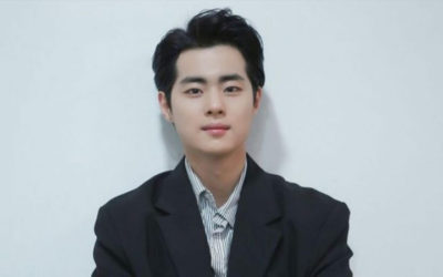 Jo Byung Kyu renueva su contrato con su agencia actual, HB Entertainment