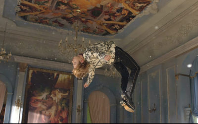 Jungkook de BTS por fin revela sobre como grabo la escena de Blood, Sweat and Tears