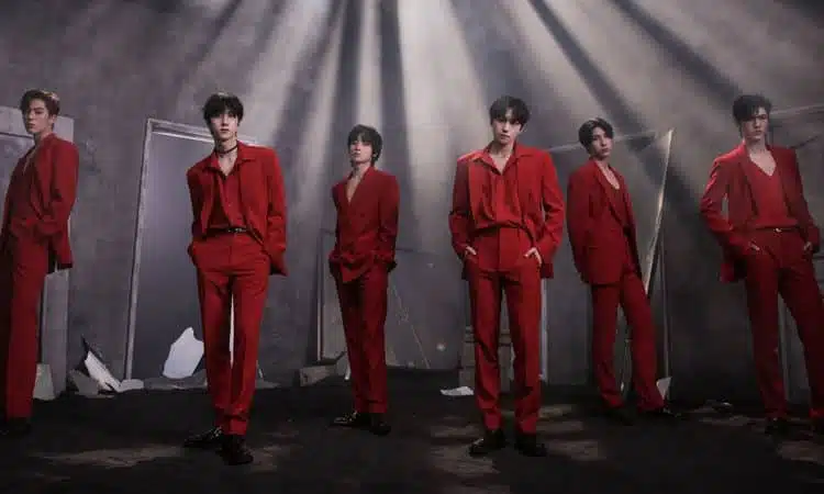 Horarios para LATAM y España para el debut de JUST B con Just Burn