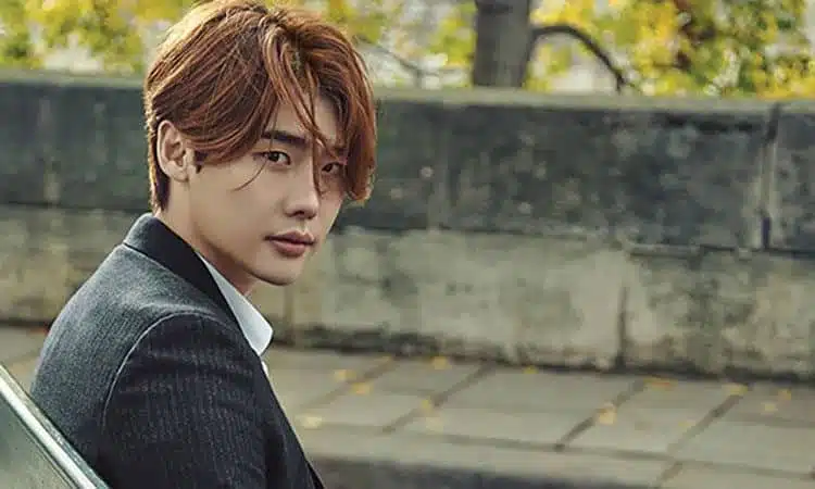 Lee Jong Suk admite que cada personaje que interpreta son como el