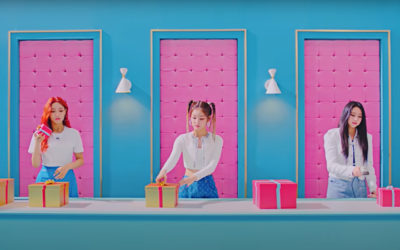 Horarios para LATAM y España para el debut de LIGHTSUM con Vanilla