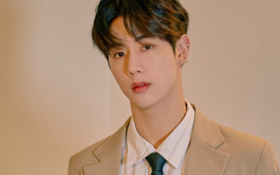 Esta es tu compatibilidad basada en los signos zodiacales con Mark de GOT7