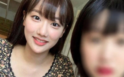 Hermana Naeun de APRIL ha presentado demandas hacia comentaristas maliciosos luego de ser acusada de acoso escolar