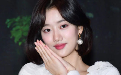 La hermana mayor Naeun de APRIL pone su Instagram en privado luego de ser acusada de acoso escolar