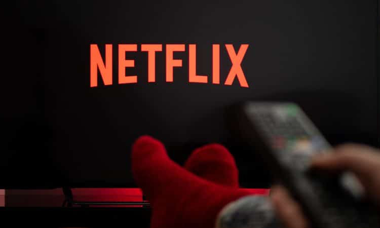 Servicio Nacional de Impuestos ordena a Netflix de Corea en pagar los impuestos no pagados