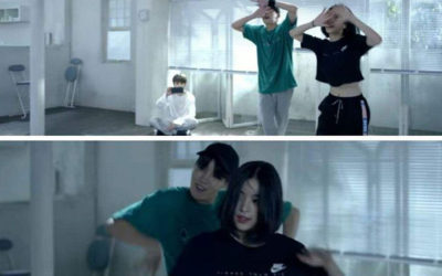 Ryujin de ITZY revela cómo fue trabajar junto a J-Hope de BTS y Jimin cuando era aprendiz