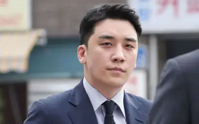Seungri explica los mensajes de texto cuestionables y continúa negando haber organizado la prostitución