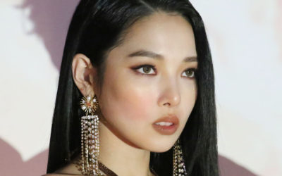 Netizen piensan que la historia de Instagram de Somin de KARD, habla sobre el escándalo de intimidación de April