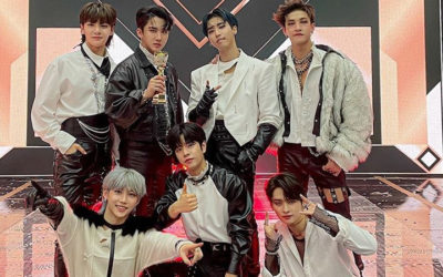 STAY se preguntan porque JYP Entertainment no sube el detrás de escena de Kingdom