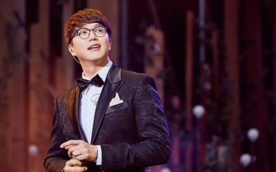 Mujer acusa a Sung Si Kyung de realizar acoso y gaslighting