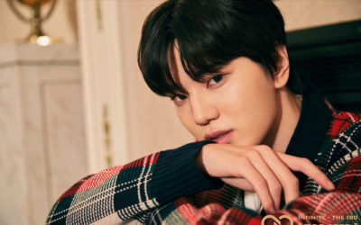 Sungyeol de INFINITE deja Woollim Entertainment y firma con la agencia L