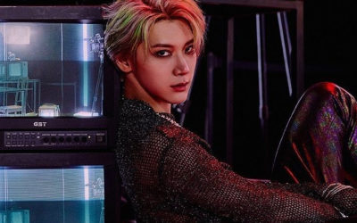 Ten de WayV es vistos con un nuevo tatuaje y netizen descubren lo que dice