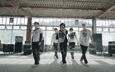 TXT lanzara una nueva versión de 0X1=LOVESONG con un artista misterioso