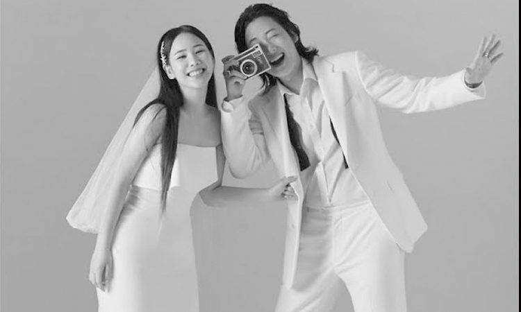 La cantante U Sung Eun y Louie de Geeks anuncian que contraerán matrimonio
