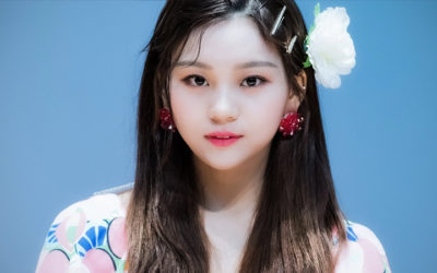 Umj ex de Gfriend, hace una linda disculpa pública por no haber reconocido a su pariente