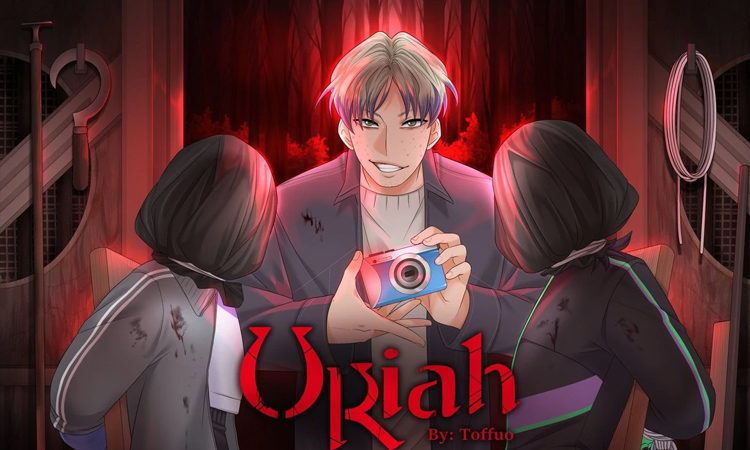 Hablemos de webtoon: Uriah concluye con su segunda temporada