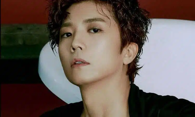 Wooyoung de 2PM revela lo que piensa de su apodo One-And-Only Sexy