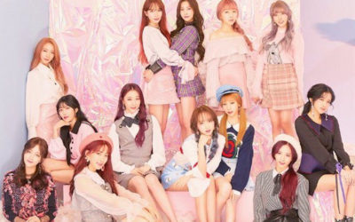 Ujung creen que las integrantes chinas de WSJN no regresarán ya que elimina a '13 integrantes 'de su biografía