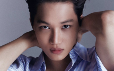 CEO de Gucci elogia a Kai de EXO y menciona la importancia del idol para la marca