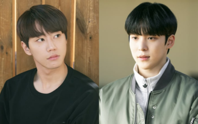 Kwon Ryoc y Yoo Jin tienen un enfrentamiento en el nuevo episodio de 'Imitation'