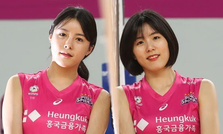 Jugadoras de voleibol suspendidas por bullyung regresarán a las canchas