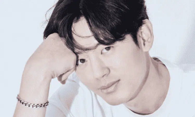 El actor Lee Ji Hoon se someterá a una cirugía de nariz después de sufrir una lesión