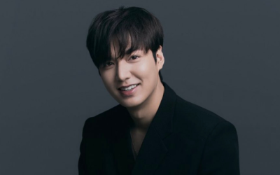 Lee Min Ho recibe el amor de los fanáticos durante la celebración de su cumpleaños