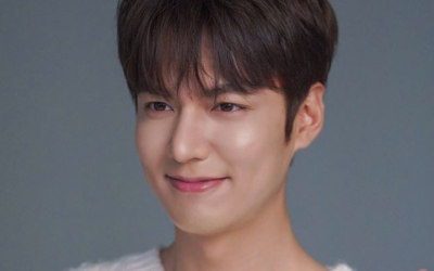 Lee Min Ho muestra la oleada de regalos que recibió de Minoz en su cumpleaños