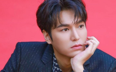 Fotos inéditas de Lee Min Ho que el actor no quiere que veas
