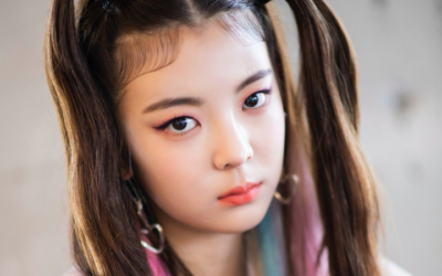 Lia de ITZY es criticada por asistir a evento de Burberry en medio de su controversia por acoso escolar 