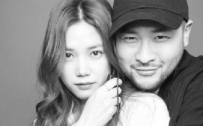 Mithra de Epik High y la actriz Kwon Da Hyun reciben a su primer hijo