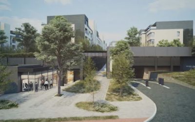 Conheça a casa onde vive o lindo ator Lee Jong Suk