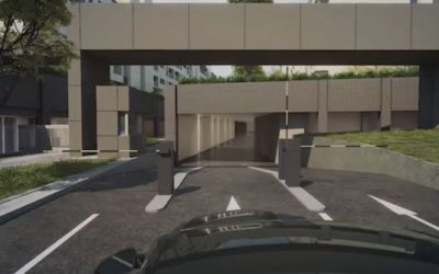 Conheça a casa onde vive o lindo ator Lee Jong Suk