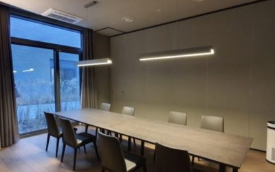 Conheça a casa onde vive o lindo ator Lee Jong Suk