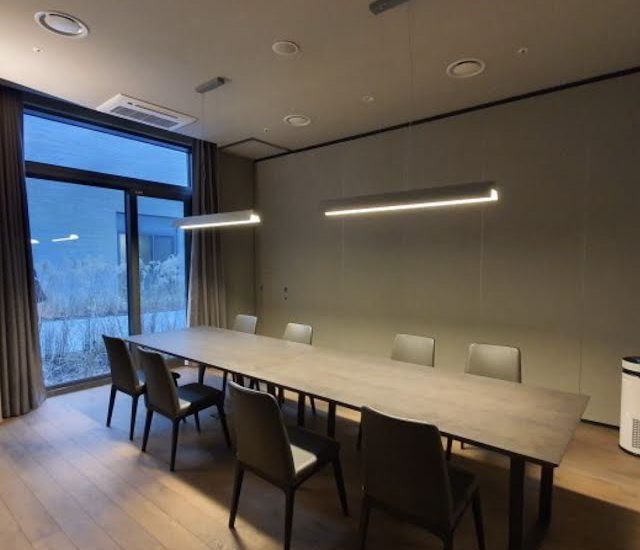 Jimin de BTS acaba de comprar uno de los apartamentos más lujosos en Corea del Sur