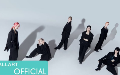 PIXY celebra sus 100 días de debut con un MV especial de 'The Moon'