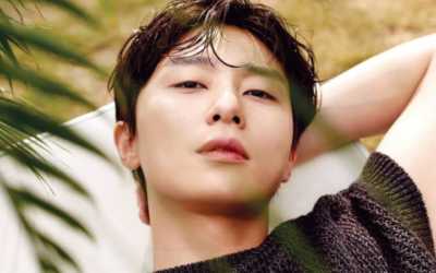 Park Seo Joon afirma que está abierto a nuevo proyectos además de la actuación