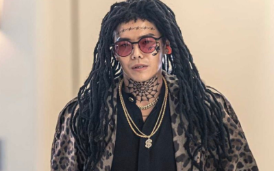 El kdrama 'Penthouse 3' bajo fuego por representación racista de su nuevo personaje