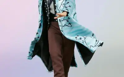 Sideshow Collectibles lanza las figuras de BTS, con sus icónicos Hanboks de IDOL